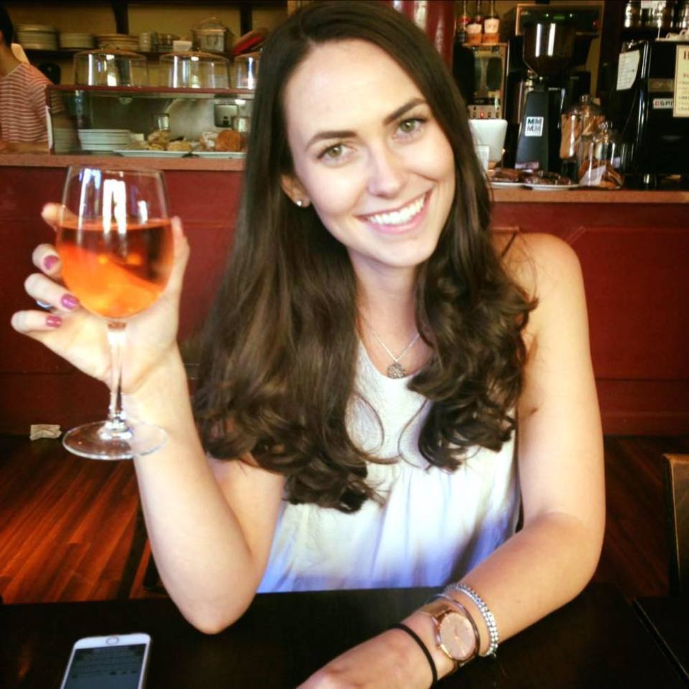 Meet your Posher, Natalie